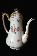 Antique teapot antique d'occasion  Expédié en Belgium
