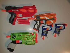 Nerf gun bundle for sale  COLCHESTER