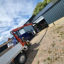 Hertfordshire hiab hire for sale  BASILDON