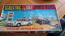 Vintage scalextric james for sale  LEWES