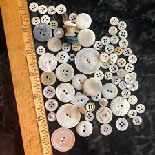 Vintage button mixed for sale  North Palm Beach