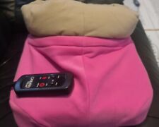 Carmen foot warmer for sale  WOLVERHAMPTON