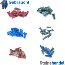 Lego 4x2 platte gebraucht kaufen  Eickel