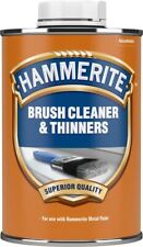Hammerite 5084920 brush for sale  BIRMINGHAM