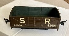 Vintage SR Open Type Wagon For 16mm scale SM32. Narrow gauge Lynton & Barnstaple for sale  Shipping to South Africa