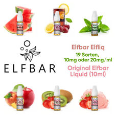 Elfbar elfliq liquid gebraucht kaufen  Pirmasens