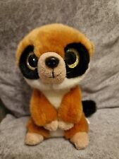 Beanie babies meerkat for sale  SWINDON