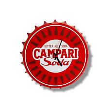 Campari soda orologio usato  Palermo