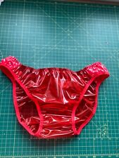 Pvc plastic panties for sale  Shipping to Ireland