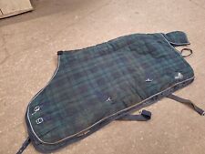 masta stable rug for sale  CHESTERFIELD