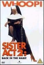 Sister act back for sale  STOCKPORT