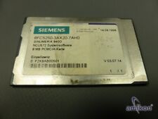 Siemens sinumerik cnc gebraucht kaufen  Borken