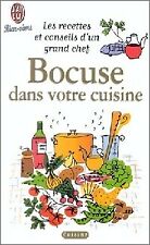 3966967 bocuse cuisine d'occasion  France