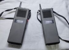 Coppia walkie talkie usato  Venzone