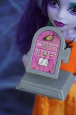 Monster high coffin for sale  Mobile