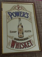 Vintage power whiskey for sale  Fouke