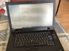 Lenovo thinkpad l512 d'occasion  Donville-les-Bains