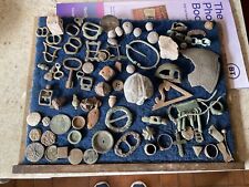metal detecting finds for sale  BALLYCASTLE