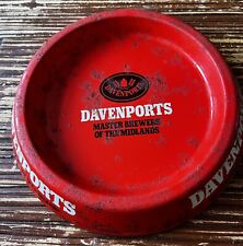 Davenports master brewers for sale  STOKE-ON-TRENT