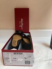 Salvatore ferragamo vara for sale  Tucson