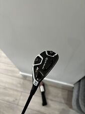 Taylormade 2016 hybrid for sale  UK