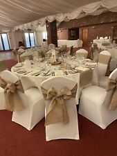 Hessian sashes jute for sale  BOSTON