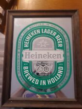 Heineken lager beer for sale  Jeffersonville