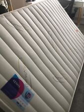 Small double matress for sale  GLOUCESTER