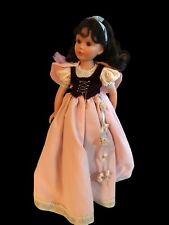 Used, Susan Wakeen Snow White 19” Doll Beautiful! Limited Edition for sale  Merchantville