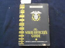 1944 naval officer for sale  New Brunswick