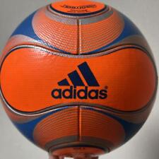 Usado, Adidas Team Guys 2 No. 5 bolas de futebol de futsal laranja comprar usado  Enviando para Brazil