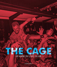 The cage. vent usato  Schio