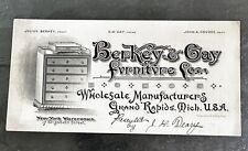 Vintage berkey gay for sale  Belmont