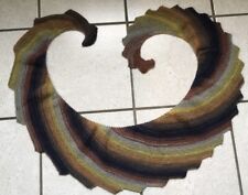 Schal drachenschwanz handarbei gebraucht kaufen  Gelsenkirchen
