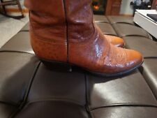 Lucchese full quill for sale  Kalamazoo