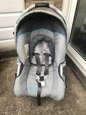 GRACO ECE.R44.03 Universal  13kg Car Seat With Isofix Attachment for sale  Shipping to South Africa