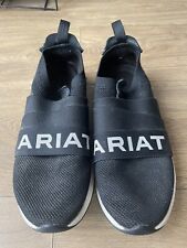 Ariat yard trainers for sale  ALNWICK