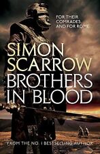 Brothers blood simon for sale  UK