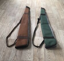 Gun bag sleeve for sale  KING'S LYNN