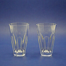 Two waterford crystal for sale  ENFIELD