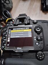 Nikon d610 vollformat gebraucht kaufen  Mayen-Umland
