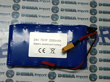 Batteria service pack usato  Giugliano In Campania