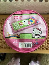 Hello kitty camping for sale  Hebron