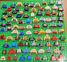 Lote de 91 minifig Lego Torso People Bodies comprar usado  Enviando para Brazil