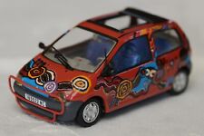 Miniature renault twingo d'occasion  Meaux