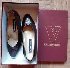 Scarpe donna valleverde usato  Milano