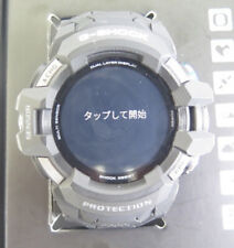 Relógio masculino Casio G-Shock preto - GSW-H1000-1AJR do Japão comprar usado  Enviando para Brazil