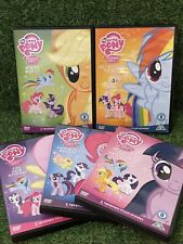 Little pony dvd for sale  SELBY
