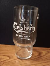 carlsberg beer glasses for sale  Verona