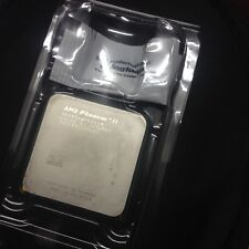 Processador AMD Phenom II X2 B59 soquete AM3 CPU 3.4GHz TOP, usado comprar usado  Enviando para Brazil